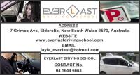 EVERLAST DRIVING SCHOOL | Driving Lessons Camden image 2